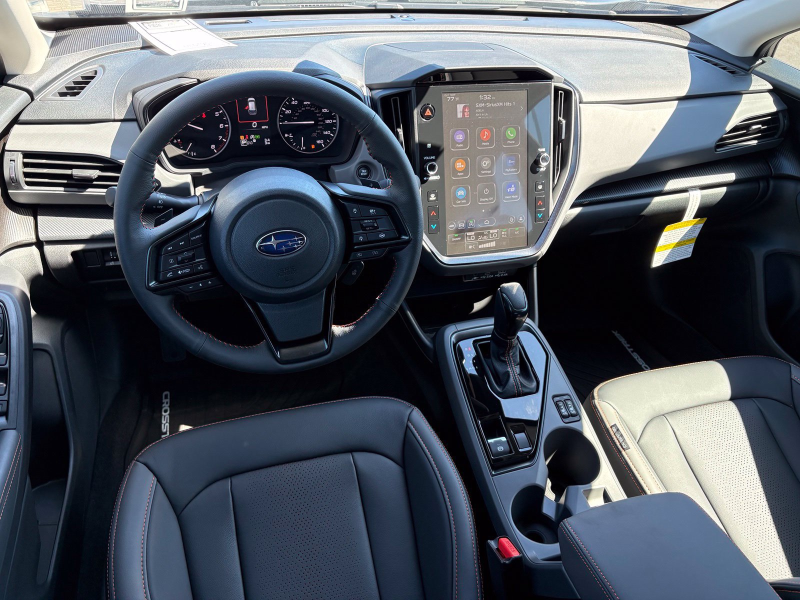 New 2026 Subaru Crosstrek 2.5i Limited AWD/4WD image 11