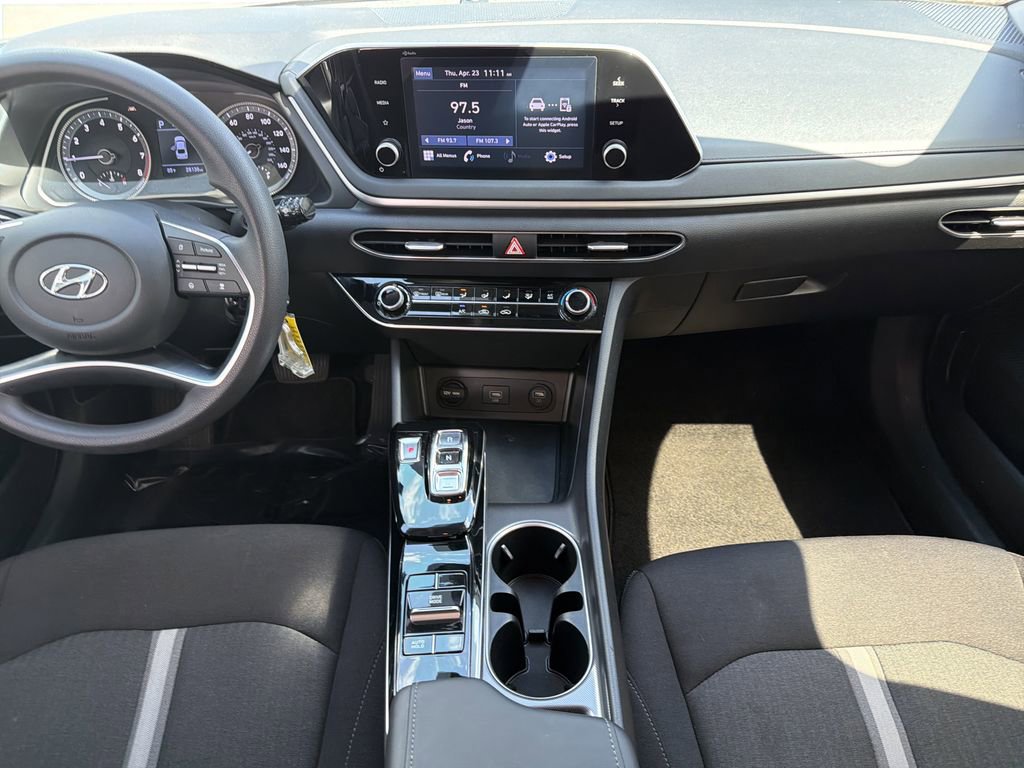 Used 2023 Hyundai Sonata SE FWD image 13