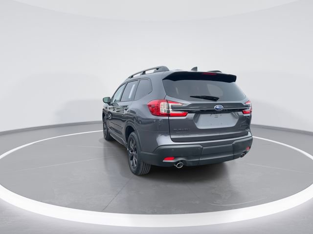 New 2026 Subaru Ascent Premium image 6