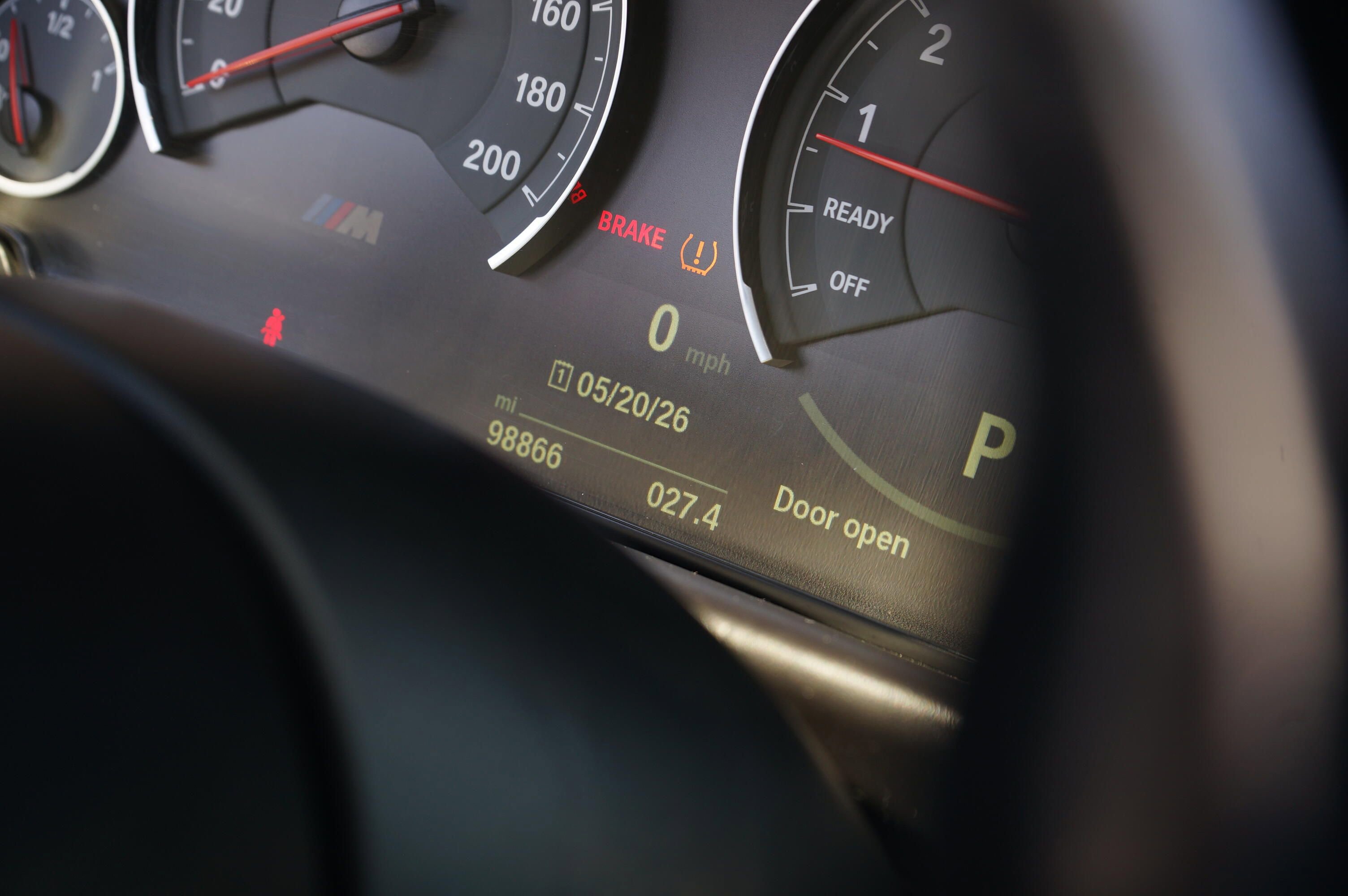 Used 2015 BMW M4 Coupe RWD image 21