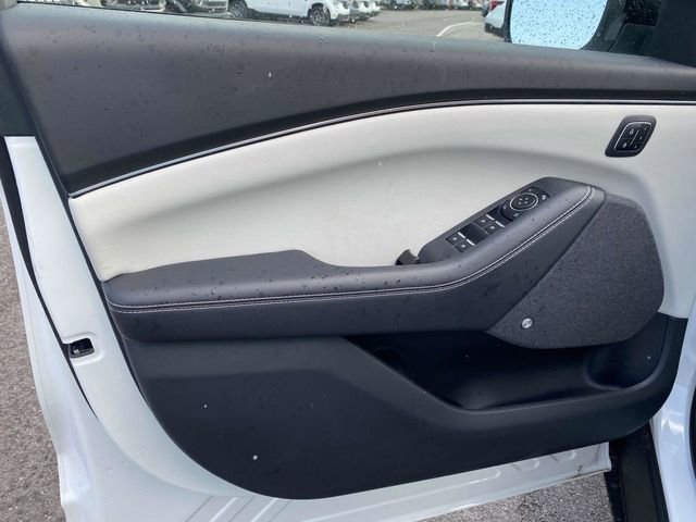 New 2025 Ford Mustang Mach-E Premium w/ Interior Protection Package AWD/4WD image 11