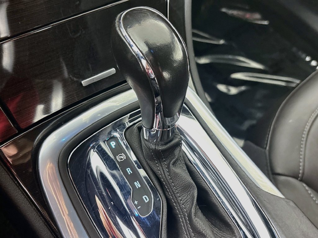 Used 2016 Buick Regal FWD image 20