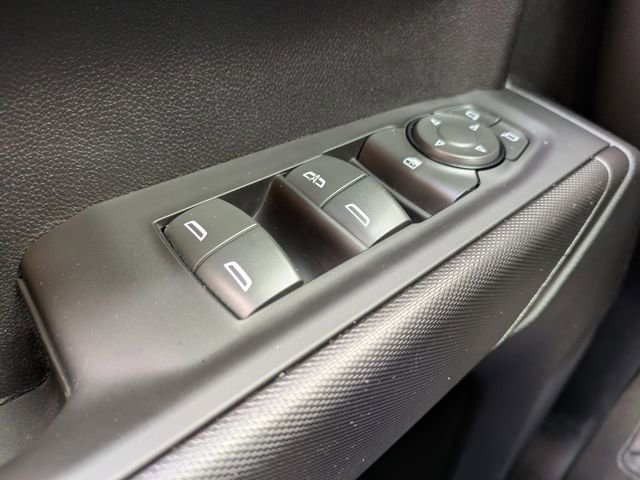 Used 2023 Chevrolet Silverado 1500 Custom image 23