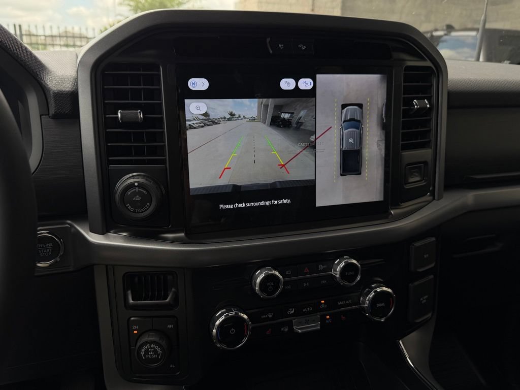 New 2026 Ford F150 XLT AWD/4WD image 6