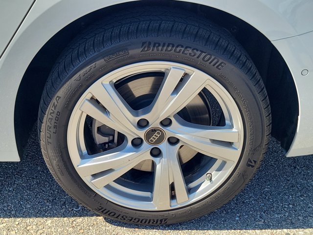 Certified 2025 Audi A5 2.0T Premium w/ Convenience Package image 10