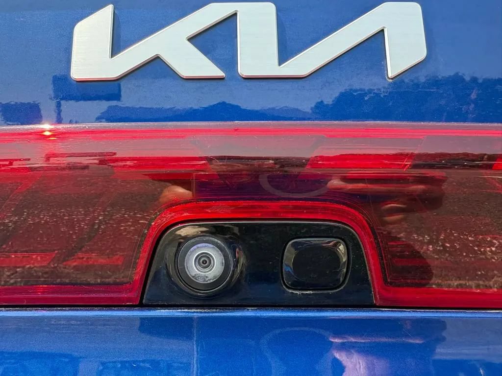 Used 2022 Kia K5 GT-Line AWD/4WD image 22