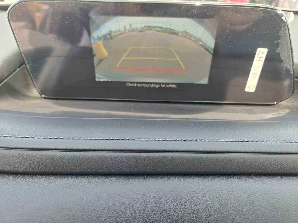 Certified 2025 MAZDA CX-30 AWD 2.5 S w/ Select Sport Pkg image 17