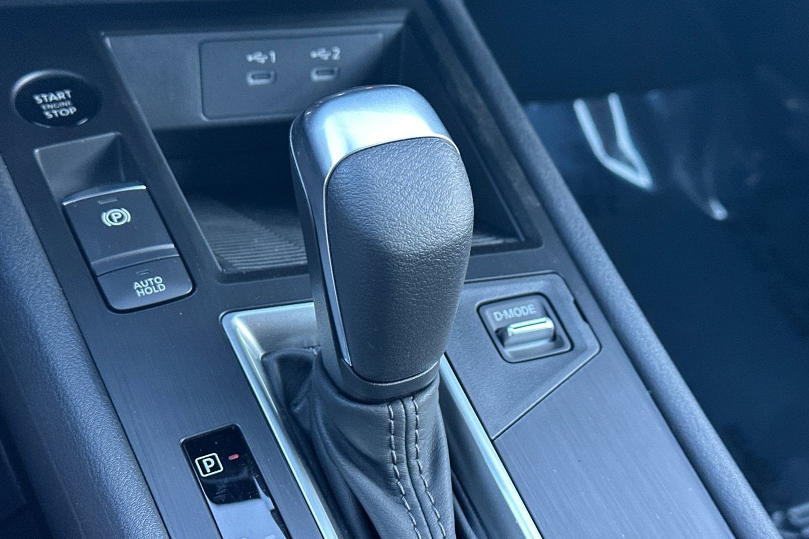 New 2026 Nissan Kicks S image 24