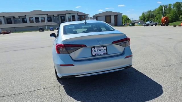 Used 2023 Honda Civic EX image 6