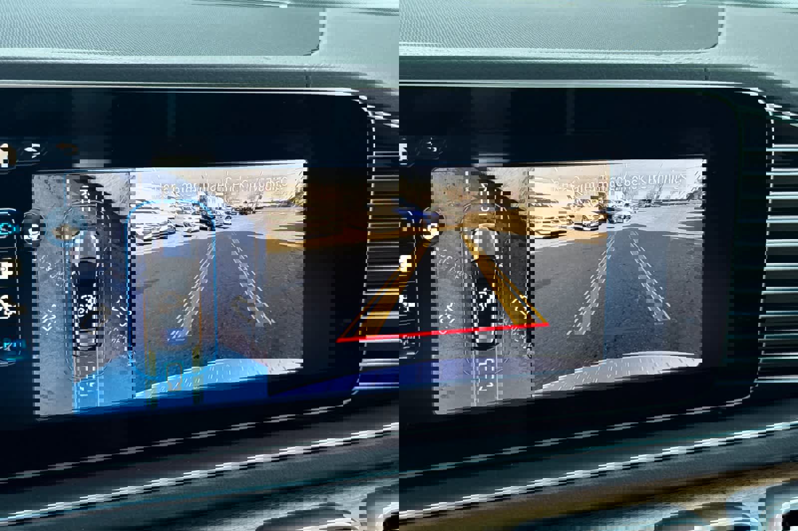 New 2026 Mercedes-Benz GLE 350 4MATIC image 19