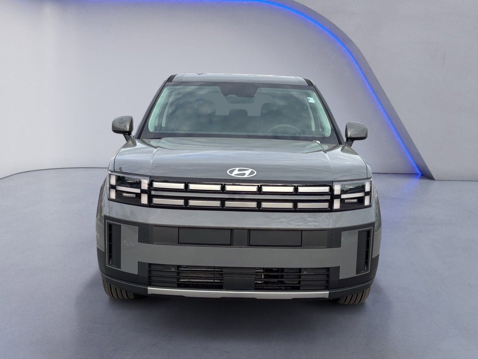 New 2026 Hyundai Santa Fe SE FWD image 3