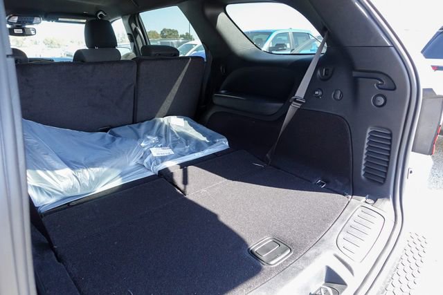 New 2026 Dodge Durango GT w/ Blacktop Package image 26