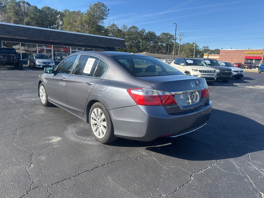 Used 2013 Honda Accord EX-L image 3