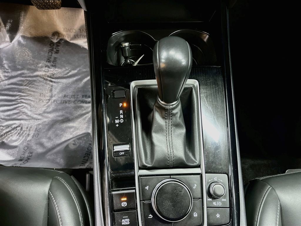 Used 2025 MAZDA CX-30 AWD 2.5 S w/ Select Sport Pkg image 17
