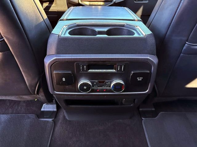 Used 2022 Ford Expedition Max Platinum image 15
