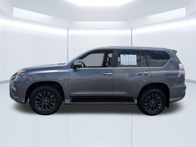 Used 2020 Lexus GX 460 Premium w/ Premium Package AWD/4WD image 7