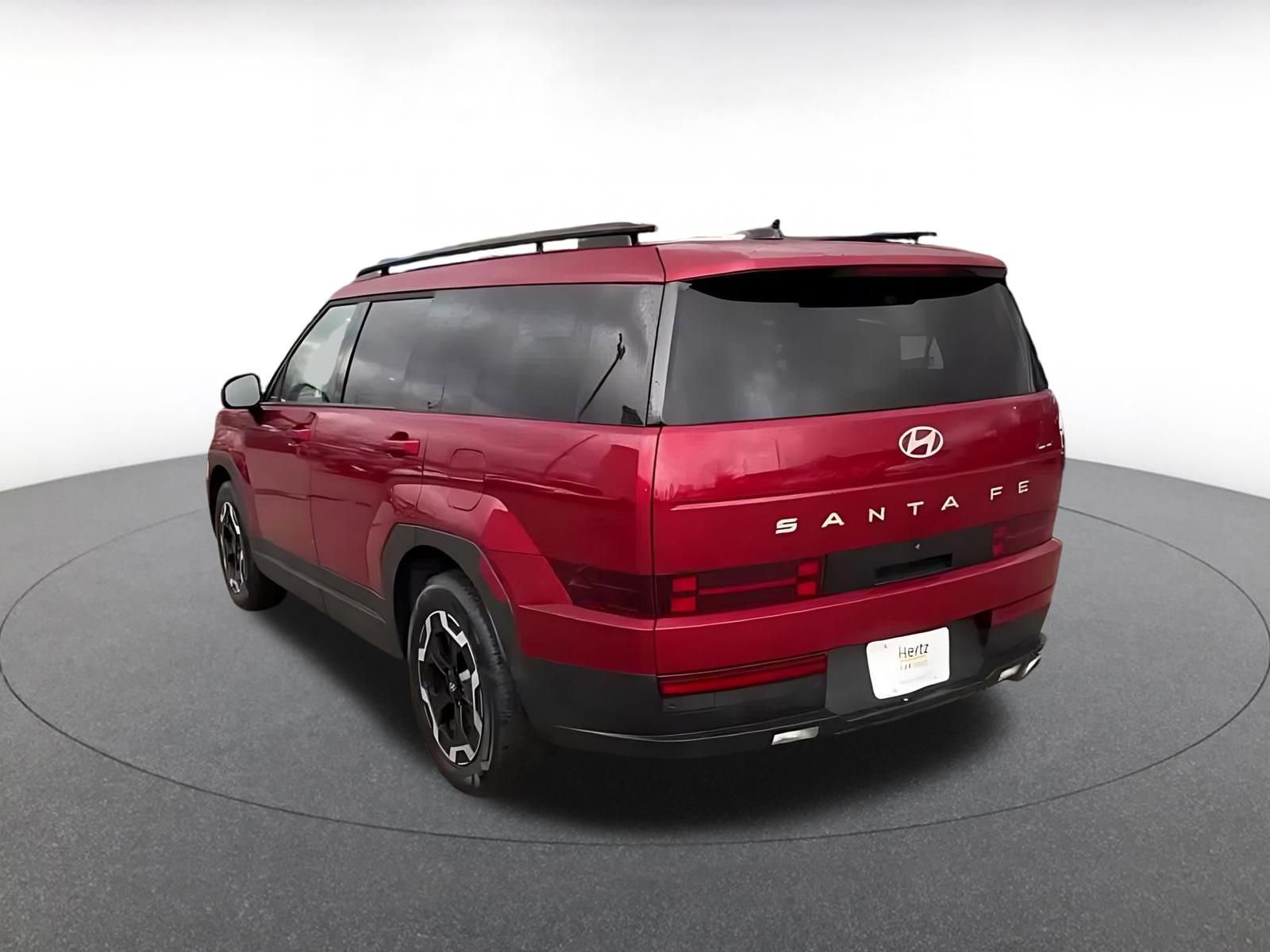 Used 2025 Hyundai Santa Fe SEL image 10