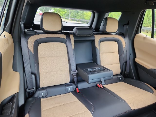 New 2027 Chevrolet Equinox ACTIV w/ Safety and Technology Package AWD/4WD image 17