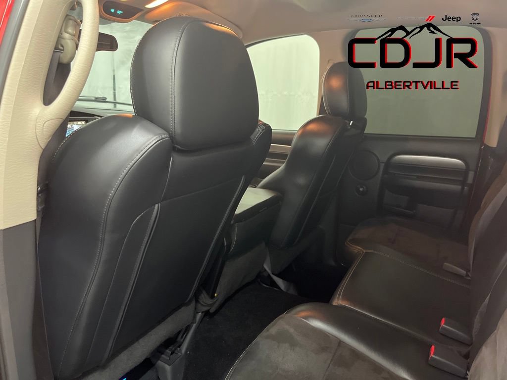 Used 2005 Dodge Ram 1500 Truck 2WD Quad Cab image 22