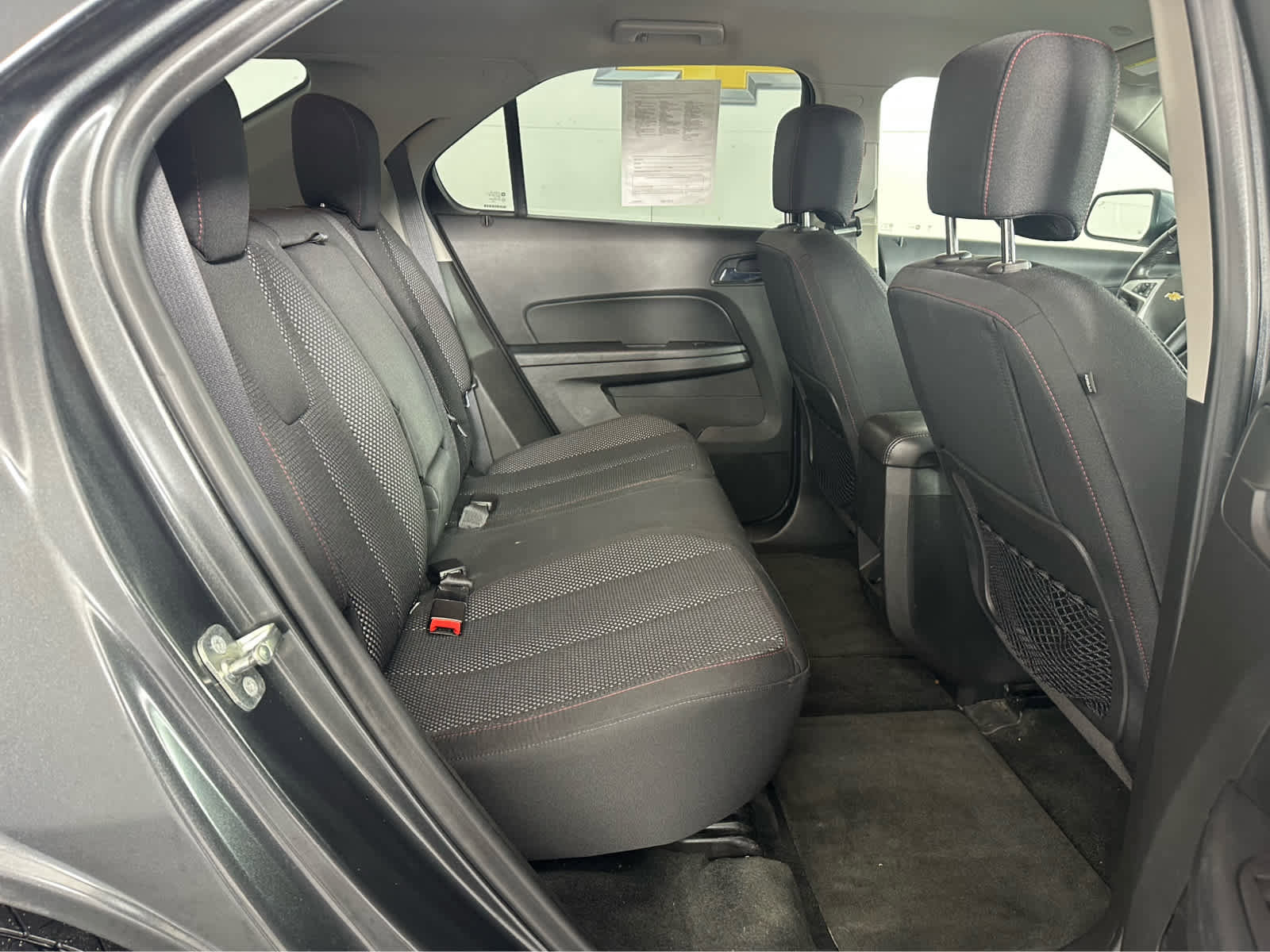 Used 2017 Chevrolet Equinox LT w/ Driver Confidence Package II image 19