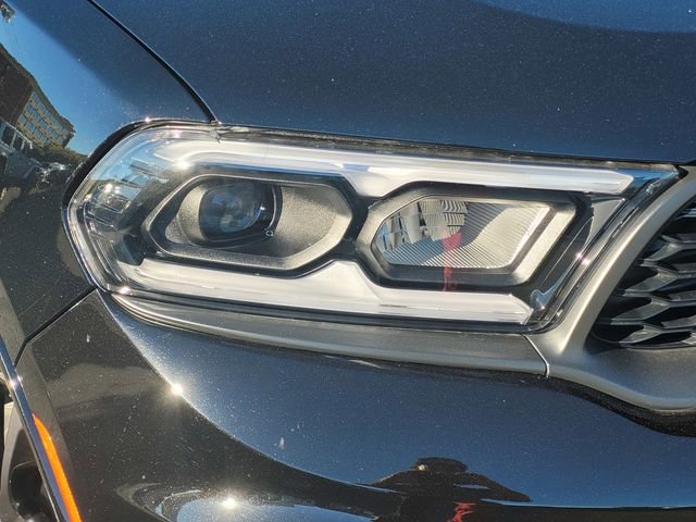 New 2026 Dodge Durango GT AWD/4WD image 10