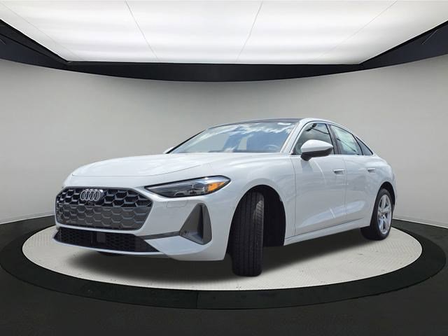 New 2025 Audi A5 2.0T Premium image 3