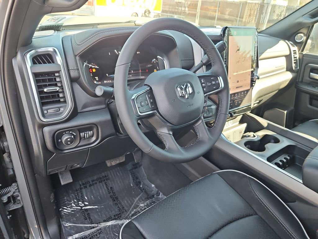 New 2026 RAM 2500 Laramie image 13