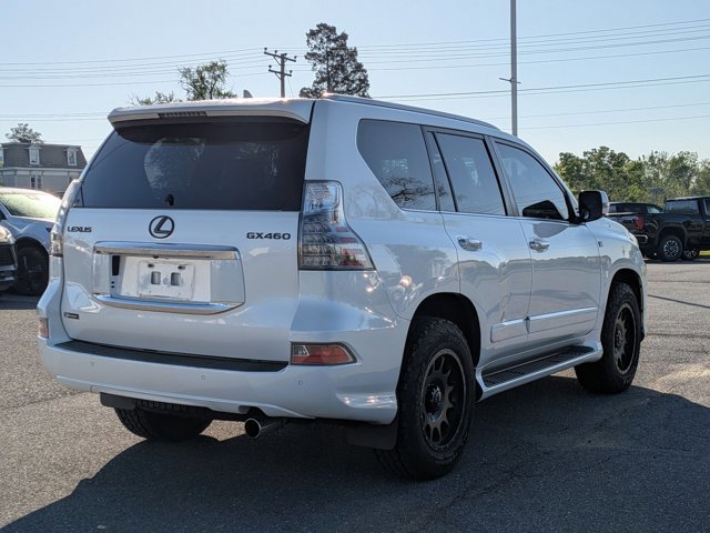 Used 2014 Lexus GX 460 w/ Premium Package AWD/4WD image 5