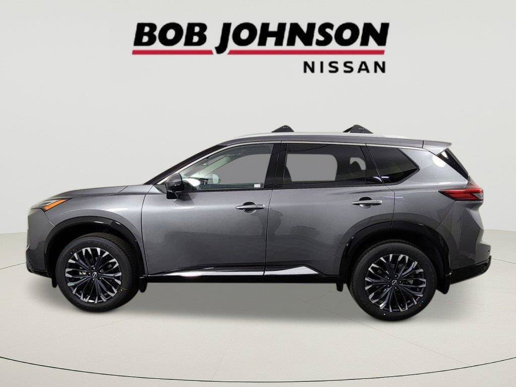 New 2026 Nissan Rogue Platinum AWD/4WD image 5