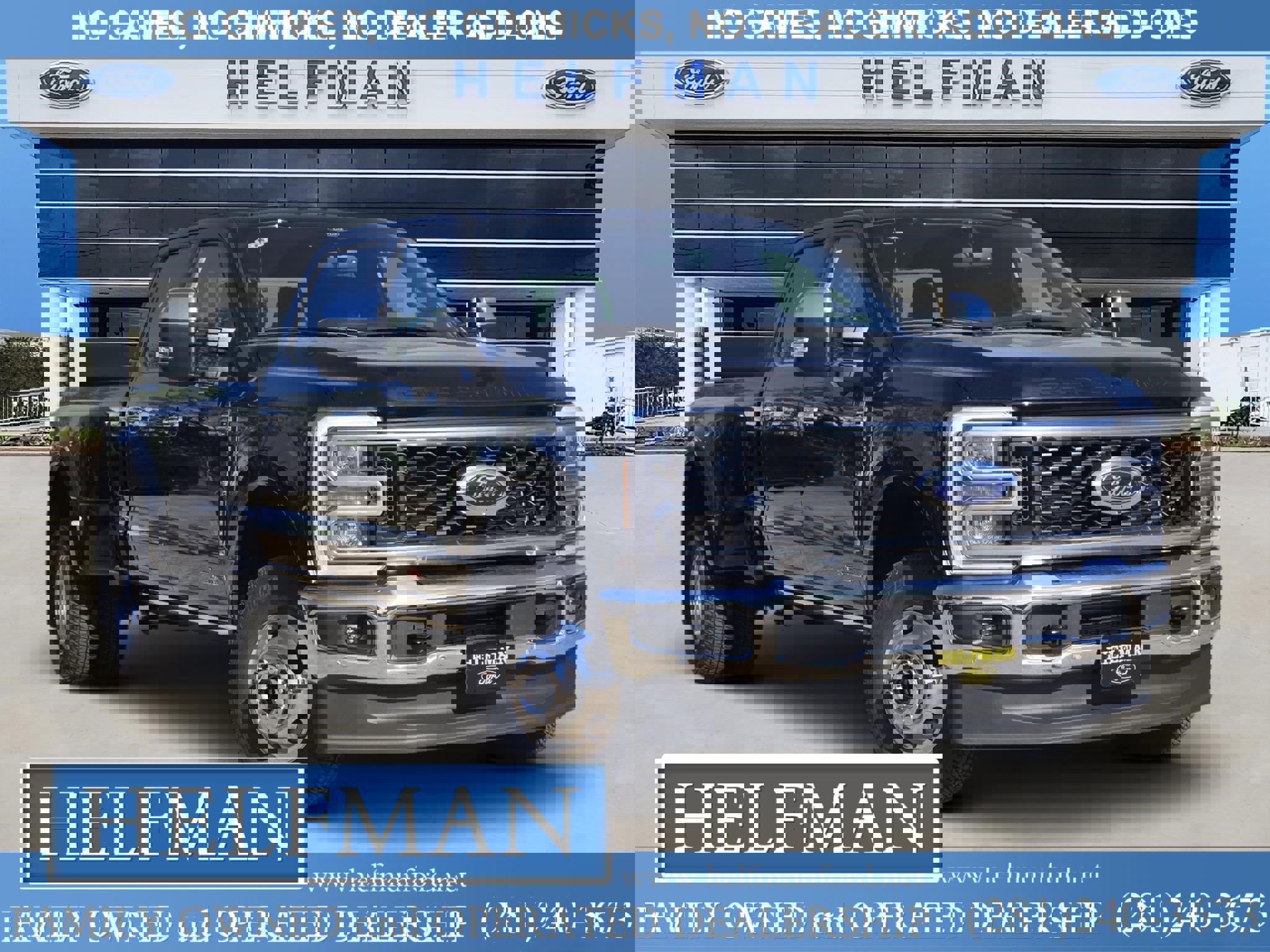 New 2026 Ford F350 King Ranch w/ Chrome Package image 8