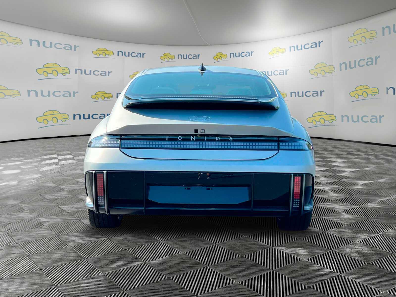 New 2024 Hyundai Ioniq 6 SEL image 7