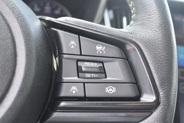 Used 2024 Subaru Outback Onyx Edition AWD/4WD image 23