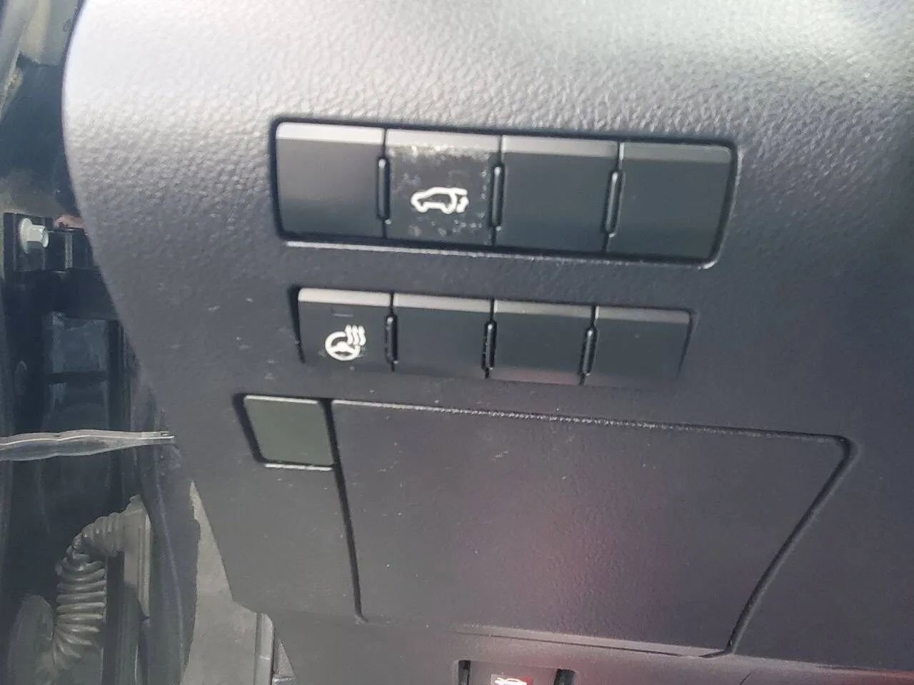 Used 2016 Lexus RX 350 RX 350 Sport Utility 4D w/ Premium Package image 17