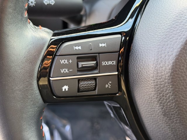 Certified 2024 Honda HR-V Sport image 25