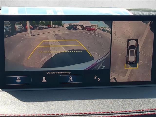 Certified 2024 Acura MDX Type S AWD/4WD image 14
