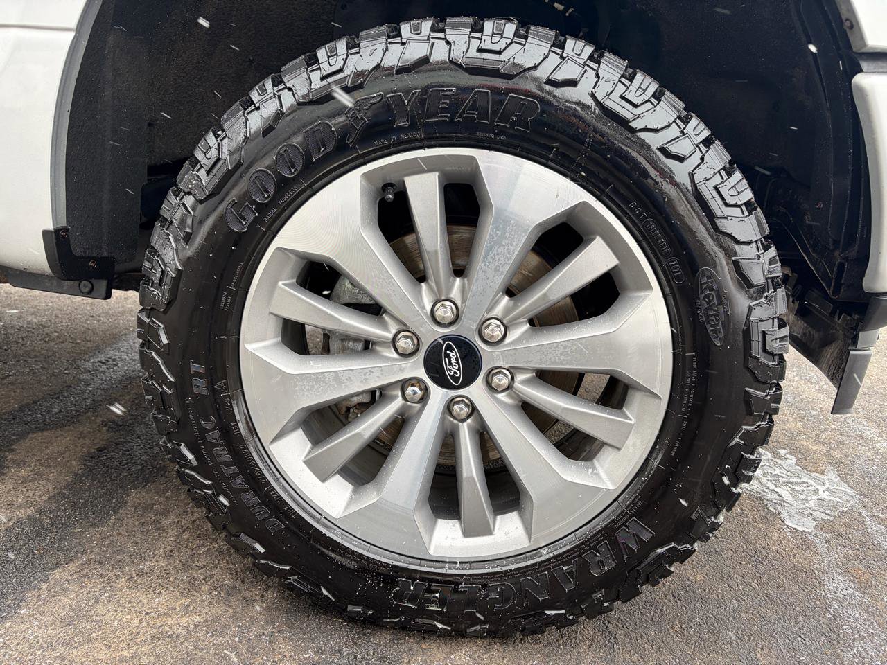 Used 2018 Ford F150 XL w/ Equipment Group 101A Mid image 20