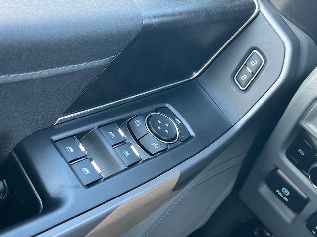 New 2025 Ford F150 Lightning XLT image 25