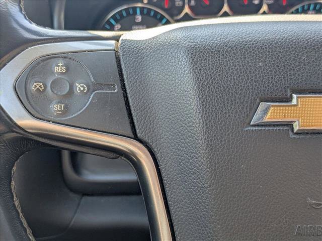 Used 2018 Chevrolet Silverado 1500 LT image 11