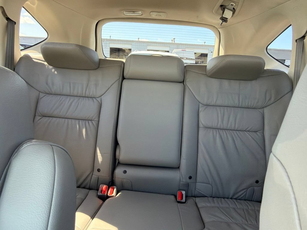 Used 2014 Honda CR-V EX-L image 19