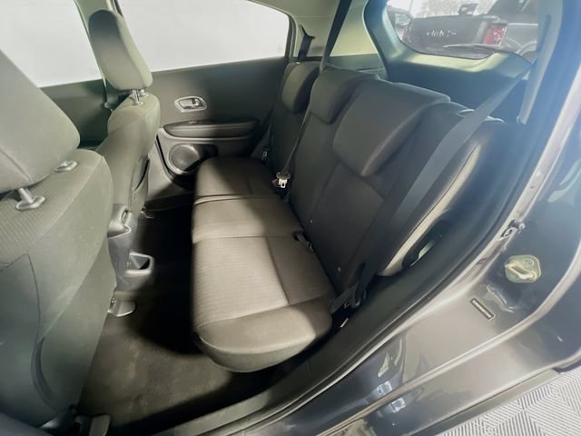 Used 2017 Honda HR-V EX image 27