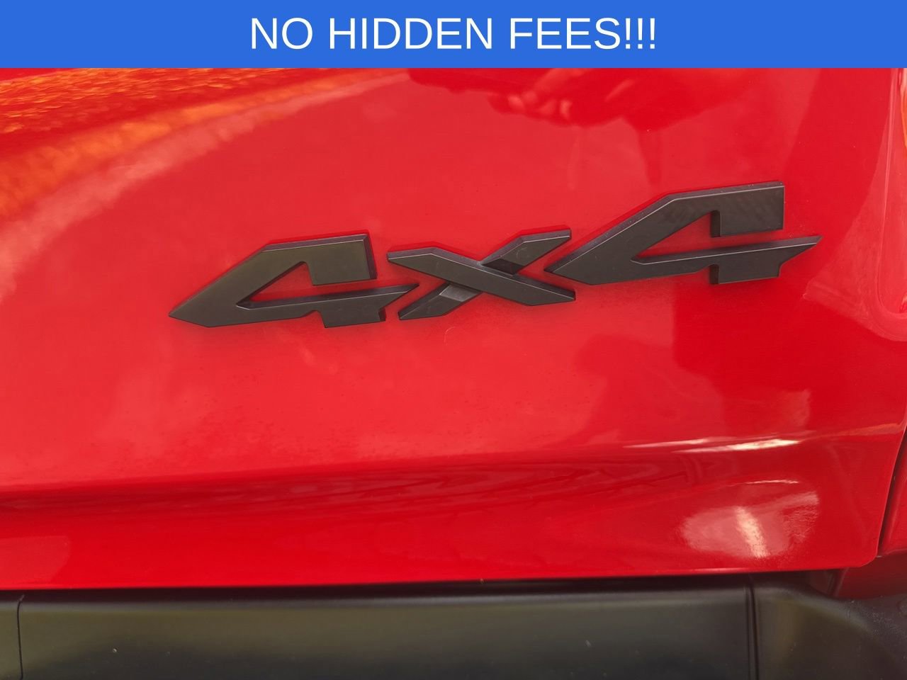 Used 2024 RAM 1500 Laramie AWD/4WD image 7