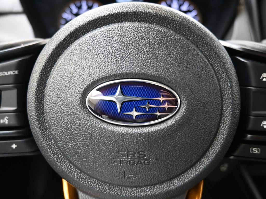 New 2026 Subaru Crosstrek 2.5i Wilderness image 28