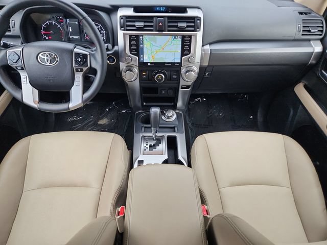 Used 2022 Toyota 4Runner SR5 Premium AWD/4WD image 19