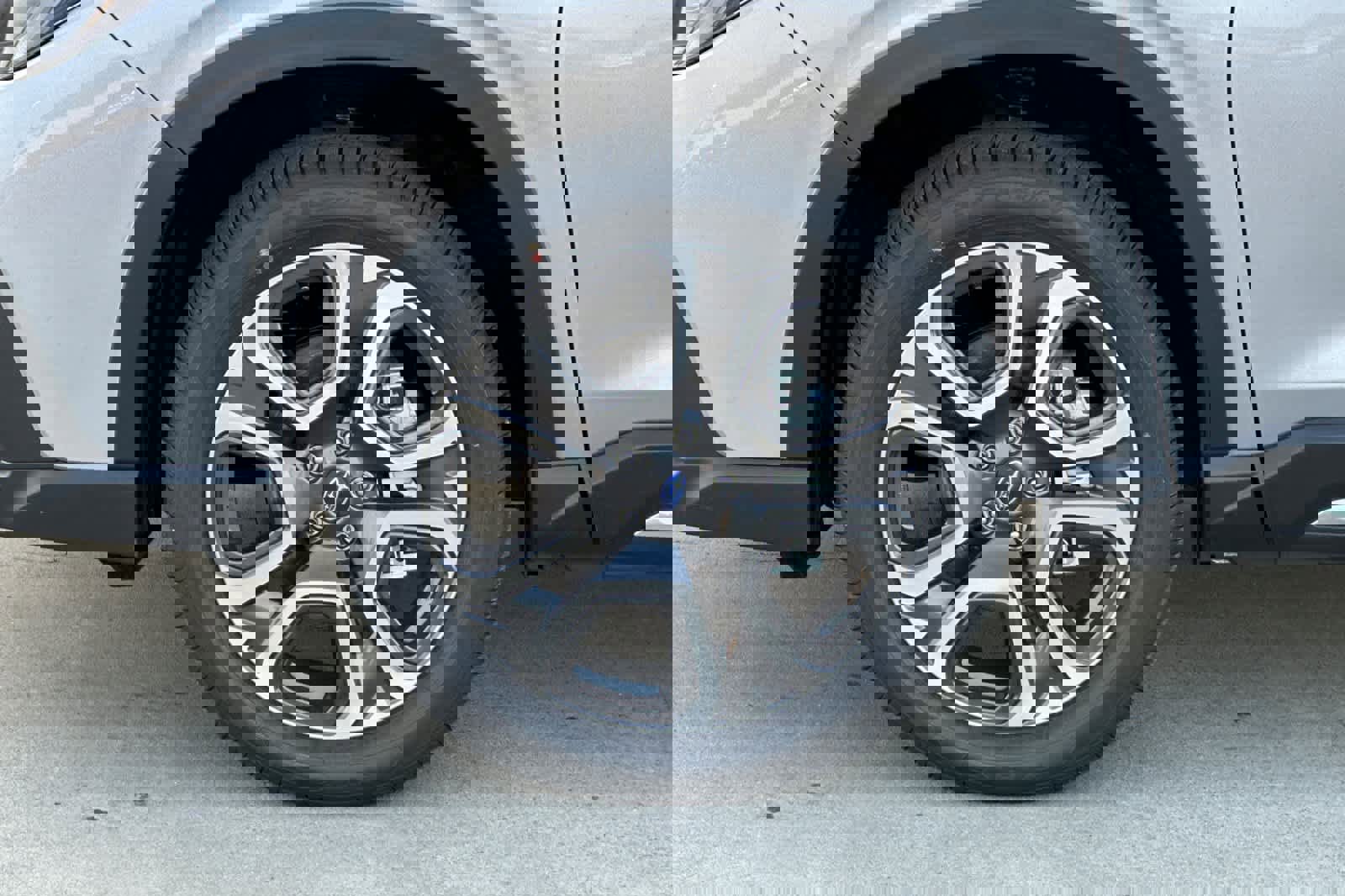 New 2026 Subaru Ascent Limited image 32