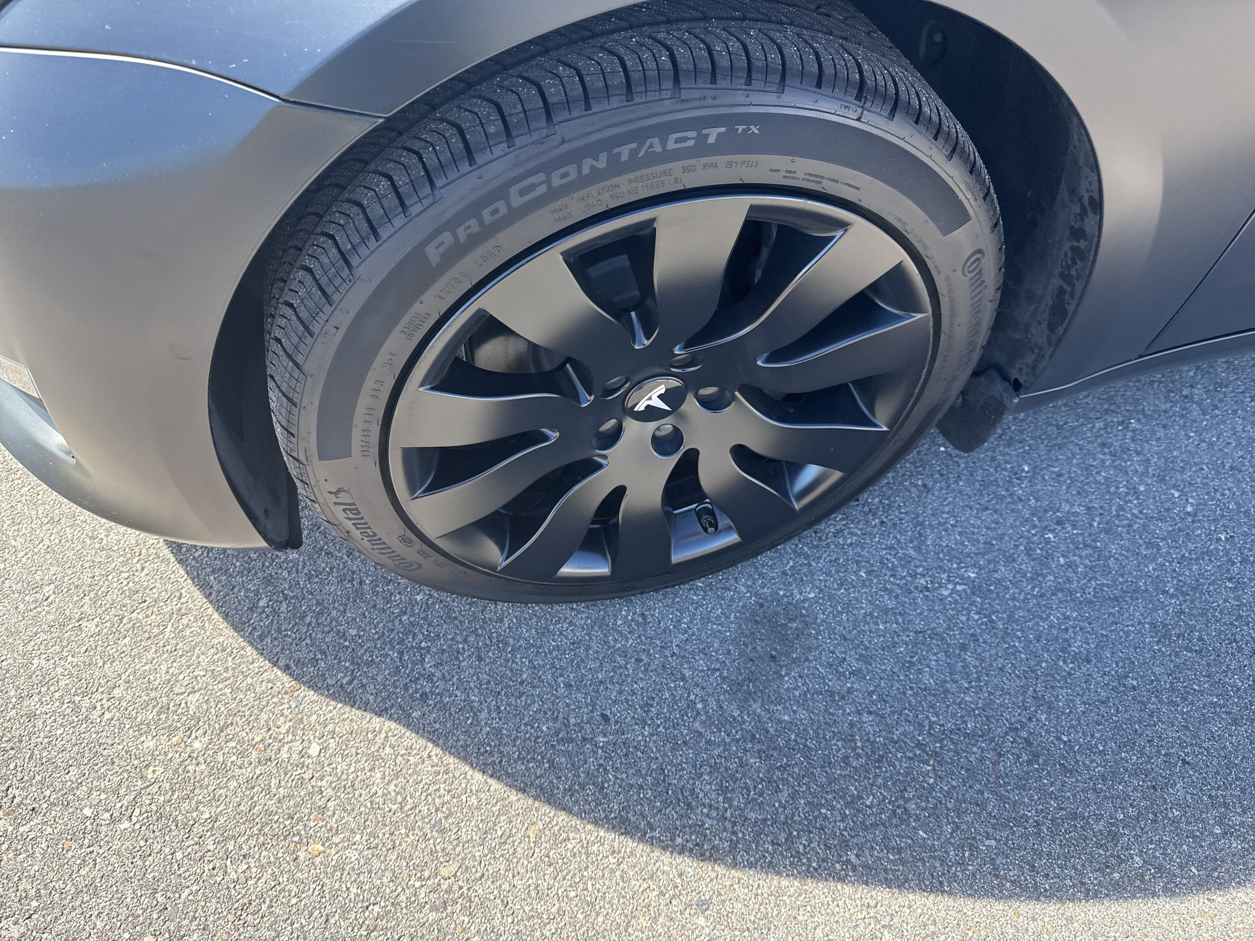 Used 2022 Tesla Model 3 Long Range image 9