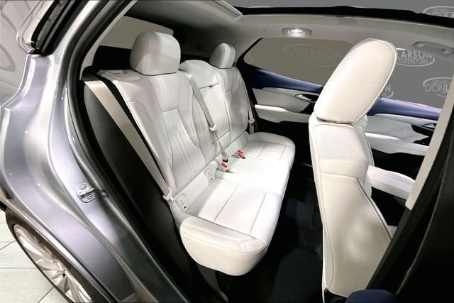 New 2026 Buick Envision Avenir image 13