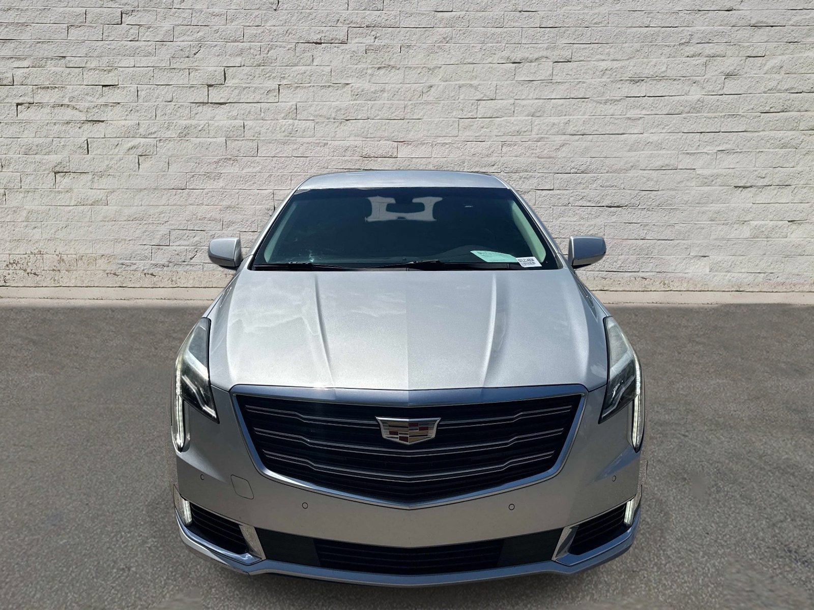 Used 2018 Cadillac XTS Luxury FWD image 8