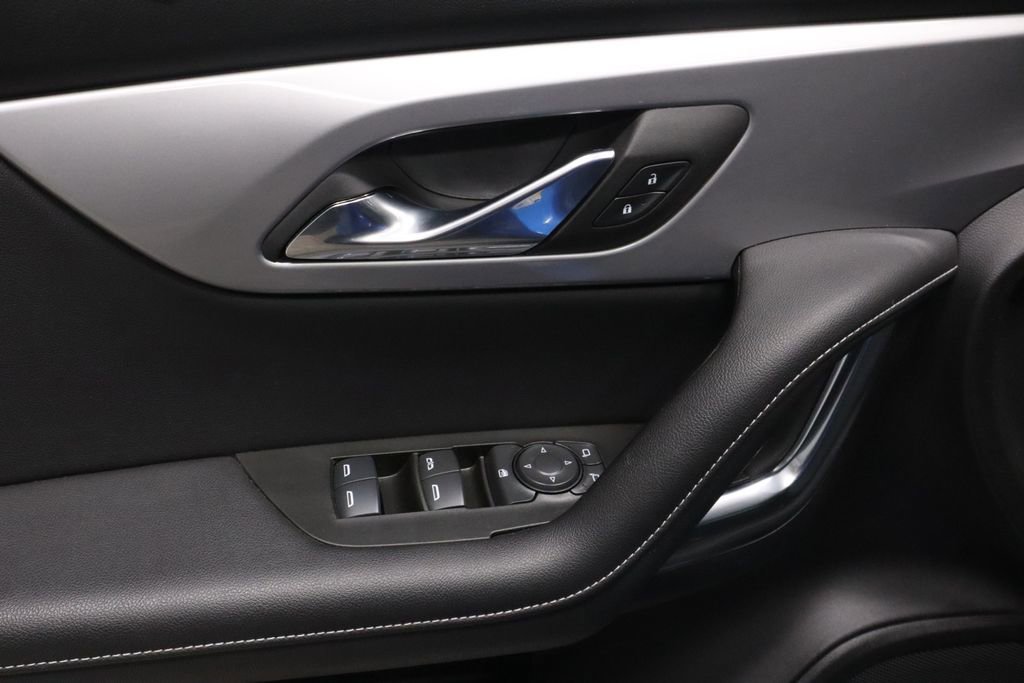 Used 2025 Chevrolet Blazer LT image 22