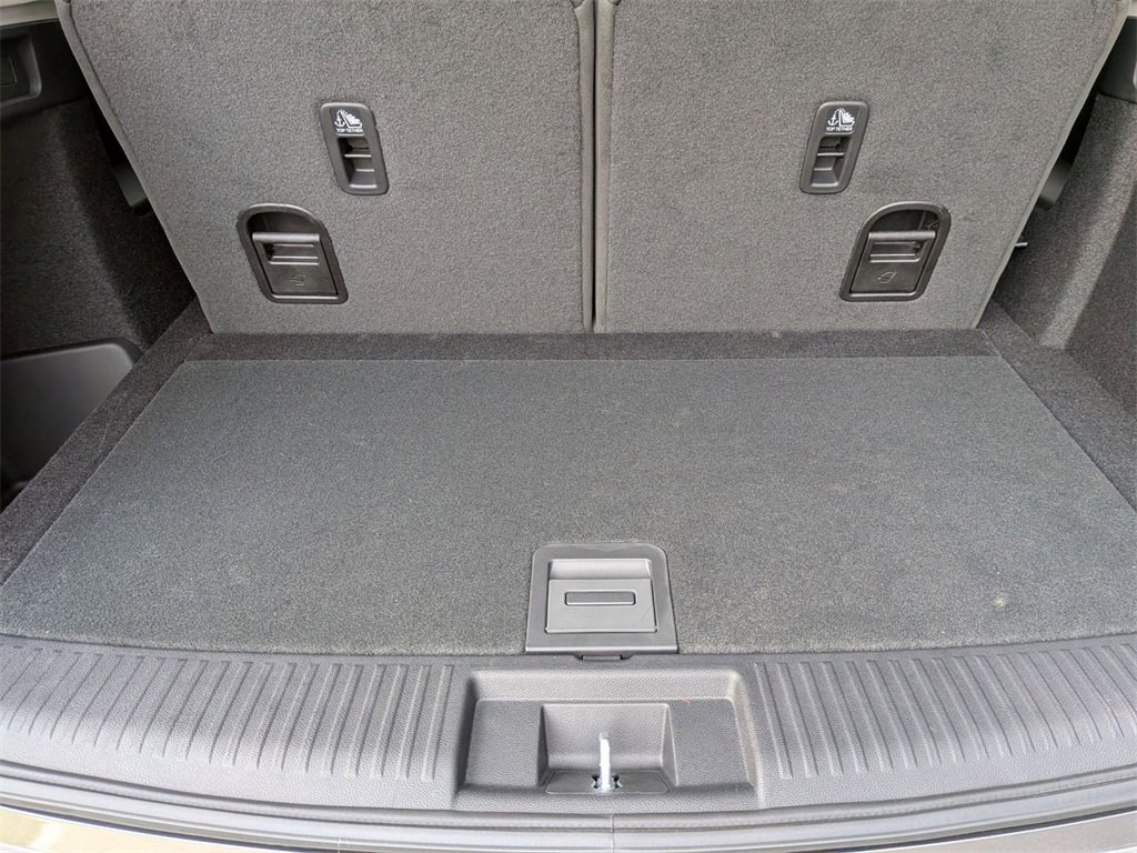 New 2026 Acura MDX SH-AWD image 29