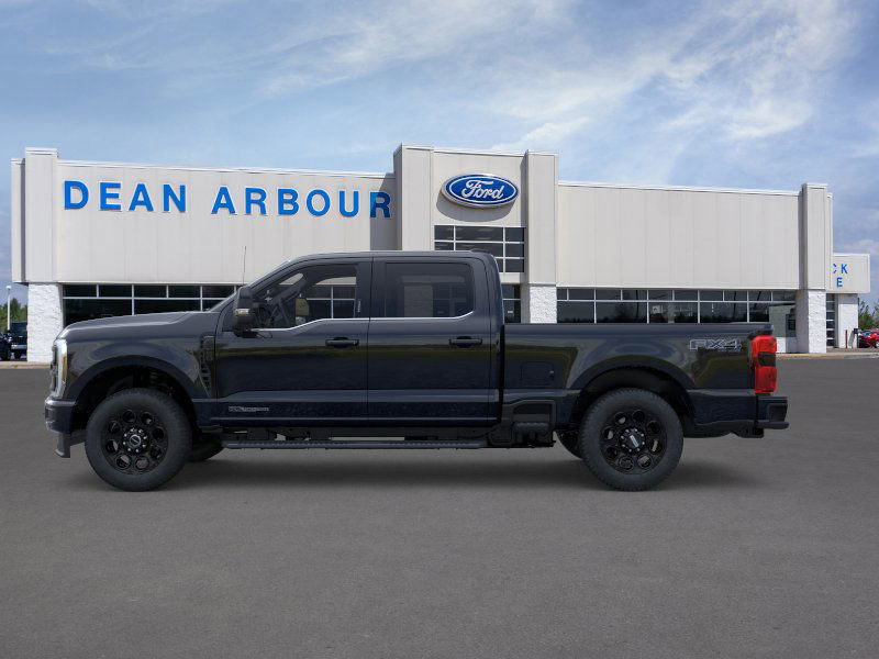 New 2026 Ford F350 Lariat image 3
